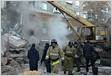 Explosão de gás na Rússia faz pelo menos um morto e sete ferido